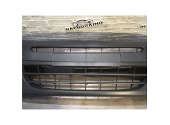Бампер передний новый  Renault Kangoo 2 (Пассажир) (Рено Кенго)