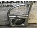 Дверь Передняя правая Голая Renault Kangoo 2 (Рено Кенго 2)