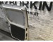 Дверь левая сдвижная голая Renault Kangoo 2 (Рено Кенго)