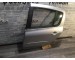 Дверь задняя левая голая Renault Clio 3 (Рено Клио)