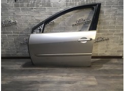 Дверь передняя левая голая Renault Laguna 3 (Рено Лагуна)