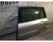 Дверь задняя левая голая Renault Laguna 3 (Универсал) (Рено Лагуна)