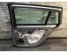 Дверь передняя правая голая Renault Laguna 3 (Универсал) (Рено Лагуна)