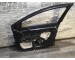 Дверь передняя правая голая Renault Megane 3 (Рено меган)