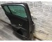 Дверь задняя левая голая Renault Megane 3 Хэтчбэк (Рено меган)