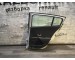 Дверь правая задняя голая Renault Megane 3 (Хэтчбек) (Рено Меган)