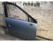 Дверь передняя правая голая Renault Scenic 3 (Рено Сценик)