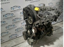 Двигатель для Renault Kangoo (Кенго)  1997-2007 K4M 753 кенго 1.6 16v