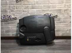 Крышка мотора Renault Kangoo 1 8200252406 (Рено Кенго)