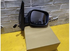 Зеркало заднего вида правое електрическое Renault Kangoo 1 2003-2007 (Рено Кенго)