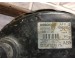  Вакуумный усилитель тормозов Renault Kangoo 1 8200137289 (Рено Кенго)