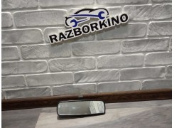 Зеркало заднего вида внутреннее Renault Kangoo 2 (Рено Кенго 2)
