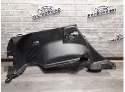 Обшивка багажника  Renault Koleos  (Рено Колеос)  