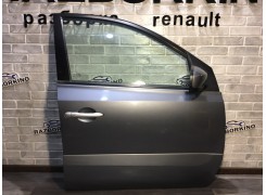 Передняя Правая дверь Renault Koleos (Рено Колеос)