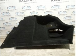 Обшивка багажника Renault Laguna III 849500036r (Рено Лагуна 3)