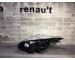 Фара правая Renault Megane 3 260105680R (хром верх-черный низ)  (2009-2013) Оригинал (Рено Меган 3)