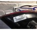 Фонарь задний правый внешний Renault Megane 3 265500010R  Универсал (2009-2016) Оригинал (Рено Меган)