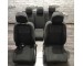 Комплект сидений (салон) на Renault Megan 3 (Рено Меган 3)