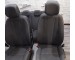 Комплект сидений (салон) на Renault Megan 3 (Рено Меган 3)