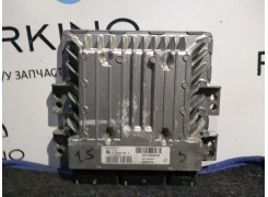 Блок управления двигателем Renault Megane 3 (Рено Меган 3) 1.5 dci 237100307R