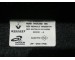 Полка багажника Renault Megane 3 (Меган 3) (хетчбек) 09-13 794200017R