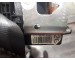 Ремень безопасности задний правый Renault Megane II 8200798380 (Рено Меган 2)