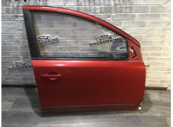Дверь передняя правая Nissan Note1  (Ниссан Нот)