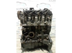 Двигатель K9K 636 1.5 dci 81кВт/110 л.с. Renault Megane/Scenic III (Меган 3/Сценик 3)