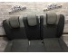 Комплект сидений (салон) Renault Clio 3 Рено Клио 3