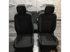 Комплект сидений (салон) Renault Clio 3 (Рено Клио 3)