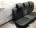 Комплект сидений (салон) Renault Koleos 1 (Рено Колеос 1)