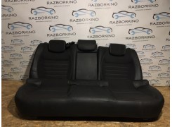Задний диван (хетчбек) Renault Laguna 3 (Рено Лагуна 3)