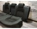 Комплект сидений (салон) Nissan Qashqai (Нисан Кашкай) 